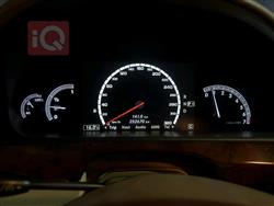 مرسيدس بنز S-Class